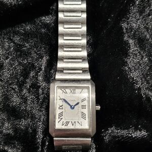 Coach Stainless Steel Watch